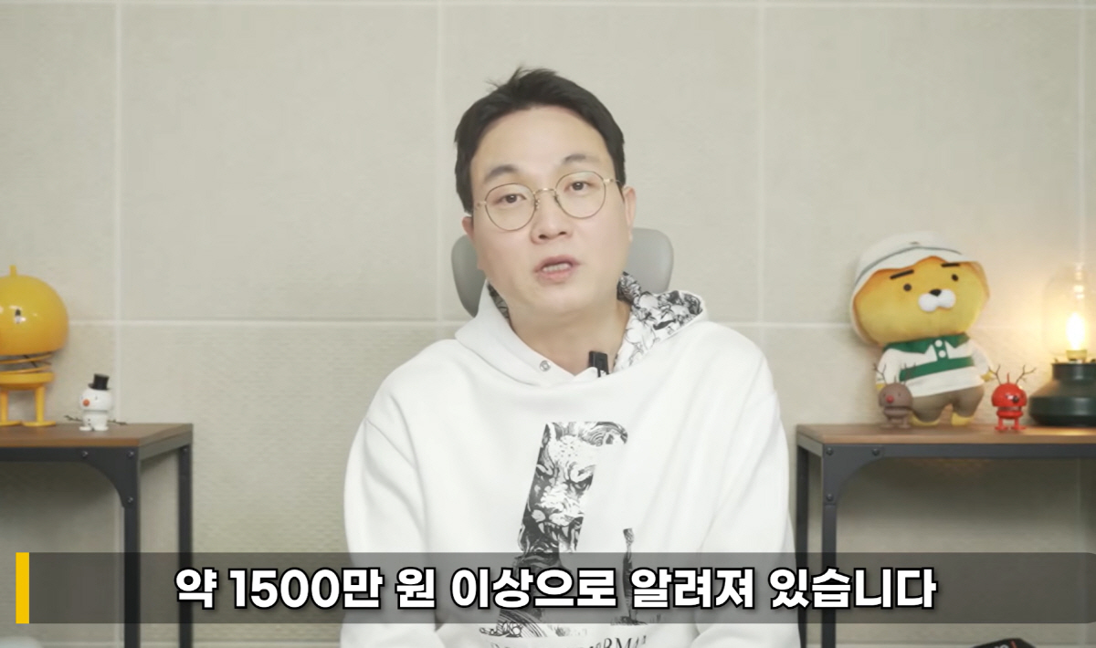 [종합] 故최진실母 "딸 남긴 부동산 2채, 19년 동안 매각 안해…月천…