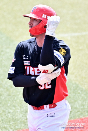 'KIA 초대박 예고' 이래서 비난 감수하고 뽑았구나…김도영만 '국대 타이거즈' 빛내는 게 아니다