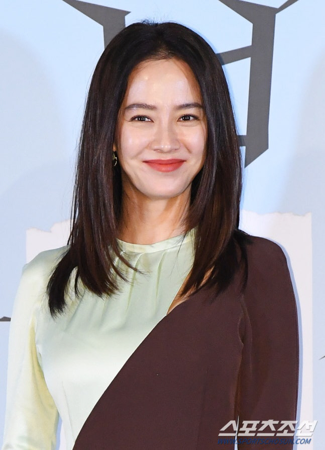 송지효, 하루 1개 팔리던 속옷 사업...