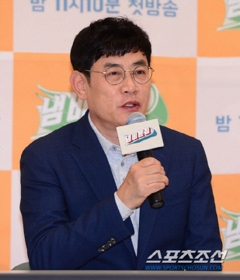 이경규, 성인 된 딸과 30년 만의 '지각 데이트'…