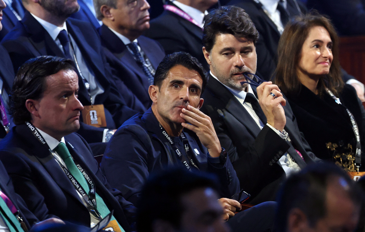 망했다! 손흥민도 '복귀 거절' 토트넘, '포체티노 2기'도 대형 암초 …