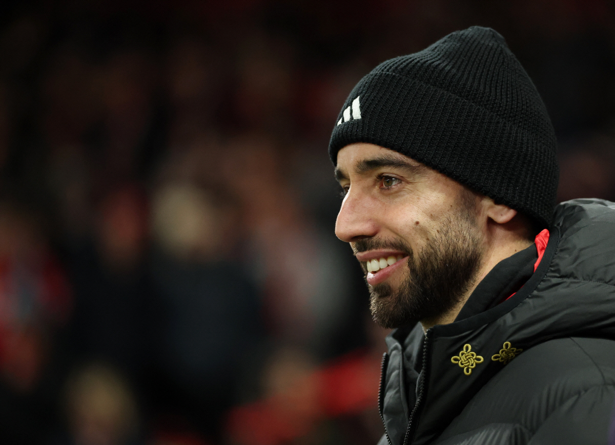 "난 사우디 가지 않아" '손흥민급 선언' 맨유 주장, 맨체스터에 뼈 묻…