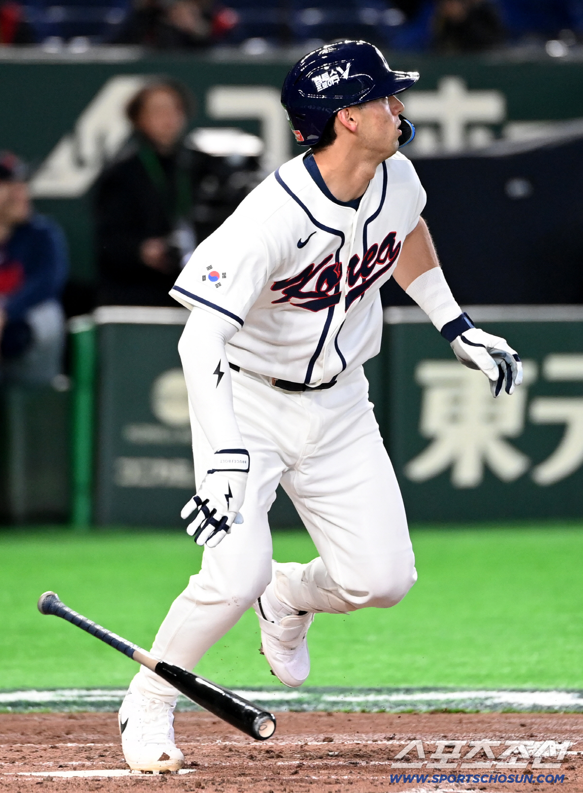 "한국 타선 미친 것 같아요" 위트컴 이렇게 신났는데, 휴스턴 감독도 '…