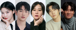 [공식] 김유정X박진영→진선규까지..'김사부' '우영우' 감독 신작 '100일의 거짓말' 합류
