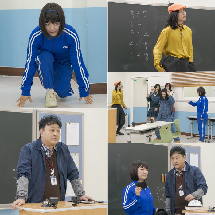 "죽을 뻔한 얘기해 주세요"..심정지 김수용, 김숙과 만났다..기적회생후…