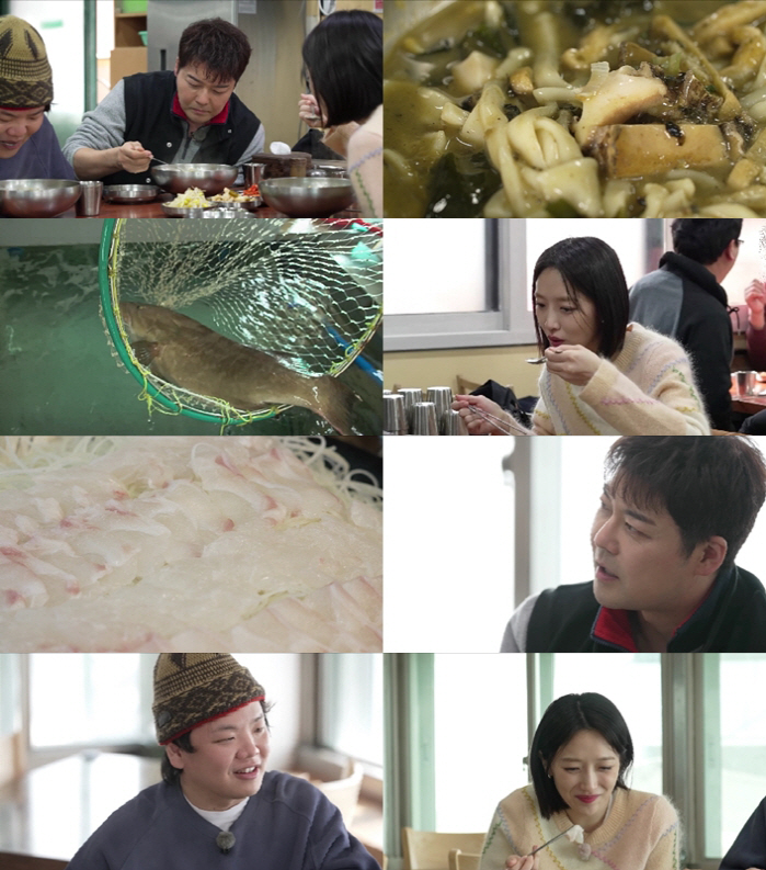 표예진 "만 19살에 대X항공 최연소 승무원, 1년 반 근무했다"(전현무…