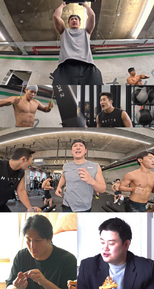 '이혼' 황재균, 미담 터졌다 