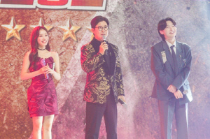 김용빈 vs 정서주 빅매치…임영웅 ‘보라빛 엽서’·‘바램’ 다시 부른다