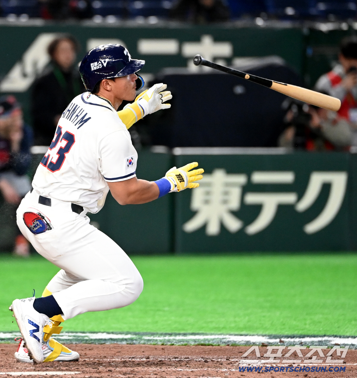 "허황된 꿈" 20살 취사병, 韓 공포의 4번타자 될 줄이야…"무조건 이…