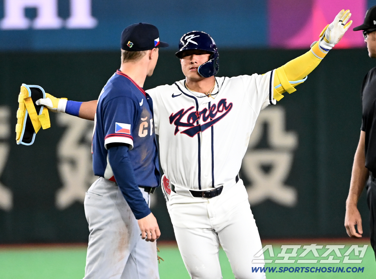 "허황된 꿈" 20살 취사병, 韓 공포의 4번타자 될 줄이야…"무조건 이…