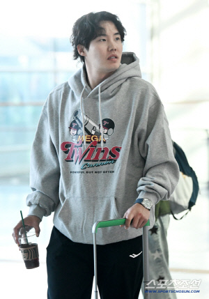 1무1패 LG 마지막 KIA전 승리할까. 임찬규vs이의리[오키나와 현장]