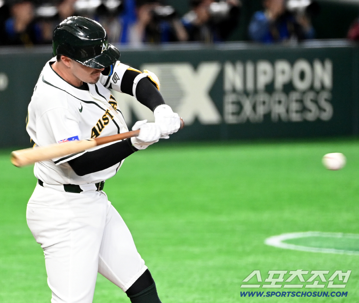 "7,8번 아니고 5번 치더라." 데일 보며 뿌듯한 이범호 감독. "아시…