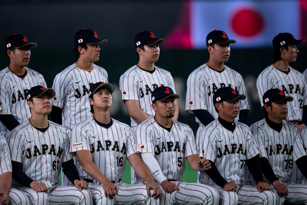 대실망! 한국 WBC 우승 후보 제외→미국·일본도 약점은 있다…스쿠발 O…