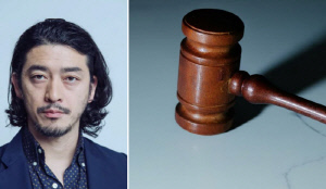 여배우 2명 '성폭행 혐의' 배우 겸 감독 징역 8년 선고