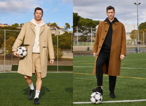 맥카지, 레반도프스키와 함께한 글로벌 캠페인 공개…'Protect Your Craft' 시리즈로 브랜드 철학 조명