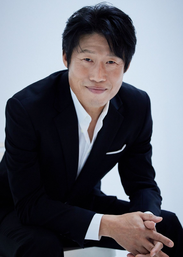 [공식] ‘왕사남’ 유해진, 현빈과 한솥밥…VAST엔터 전속 계약 체결