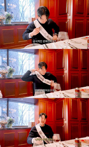 '오상진♥' 김소영, '70억 CEO'는 다르네...출산 후 바로 출근 