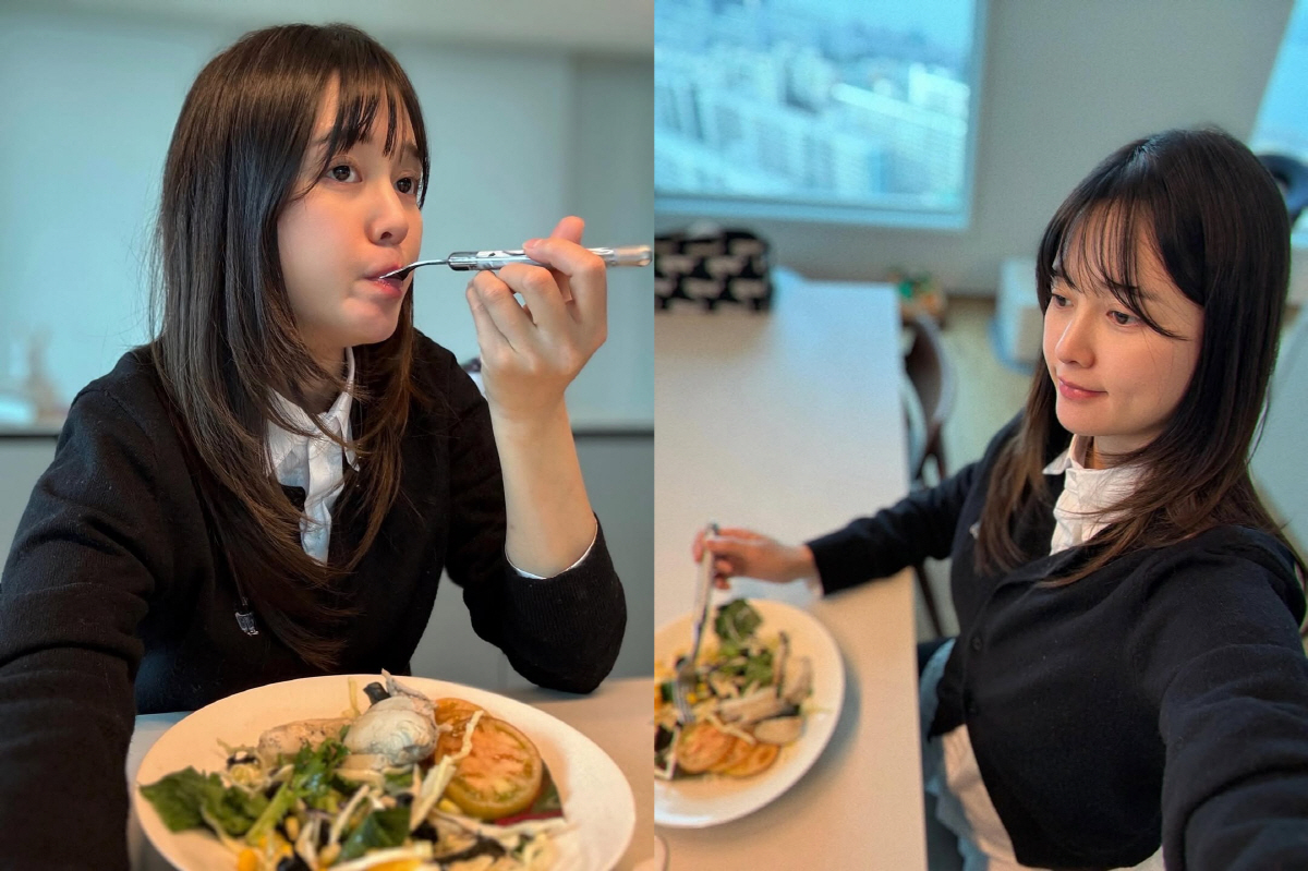 '6월 출산' 남보라, 안타까운 소식.."태교여행서 탄산 너무 마셔" 임…