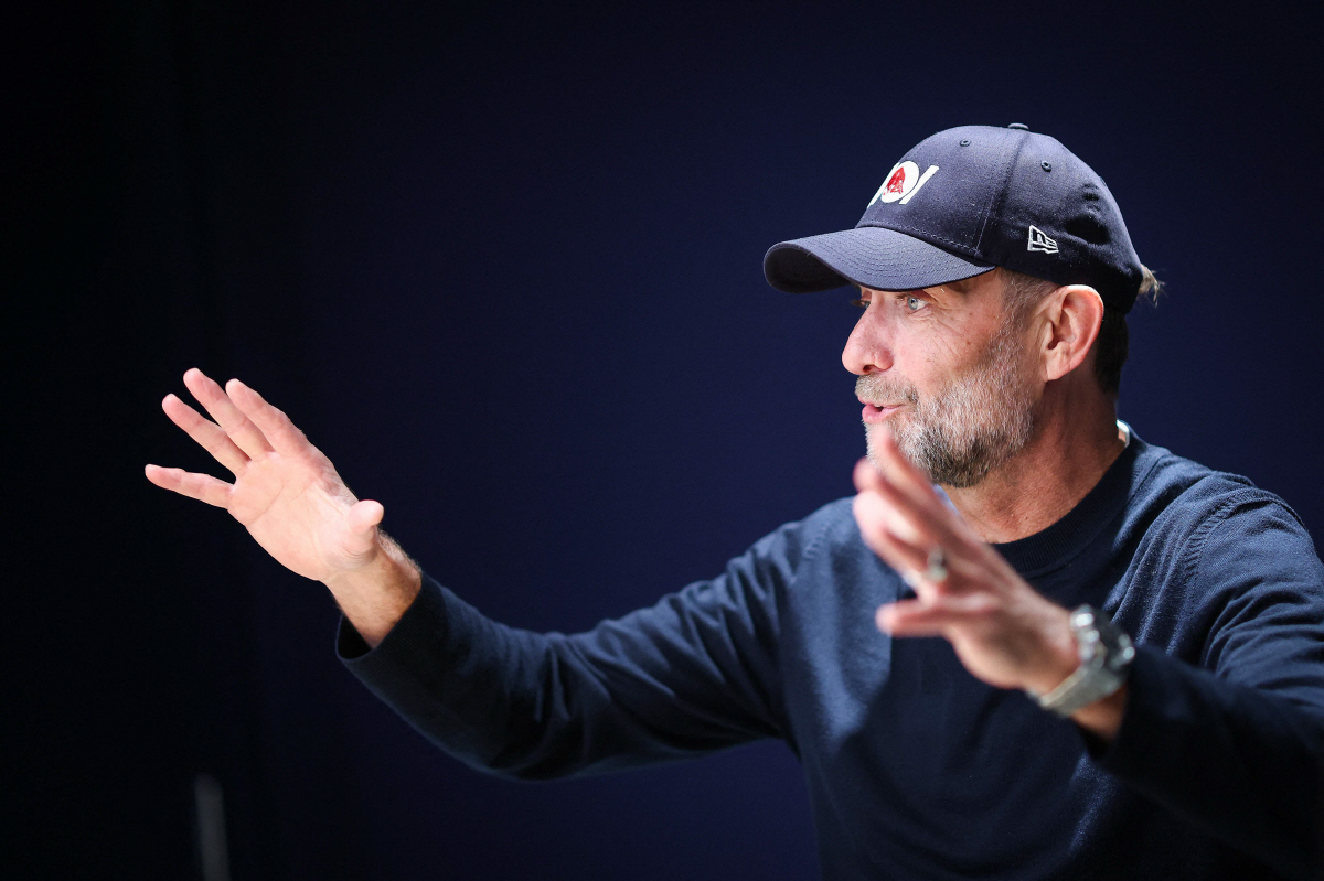 미쳤다! "손흥민 영입 실패, 평생 아쉬워" 클롭, '韓 최고 재능' 이…