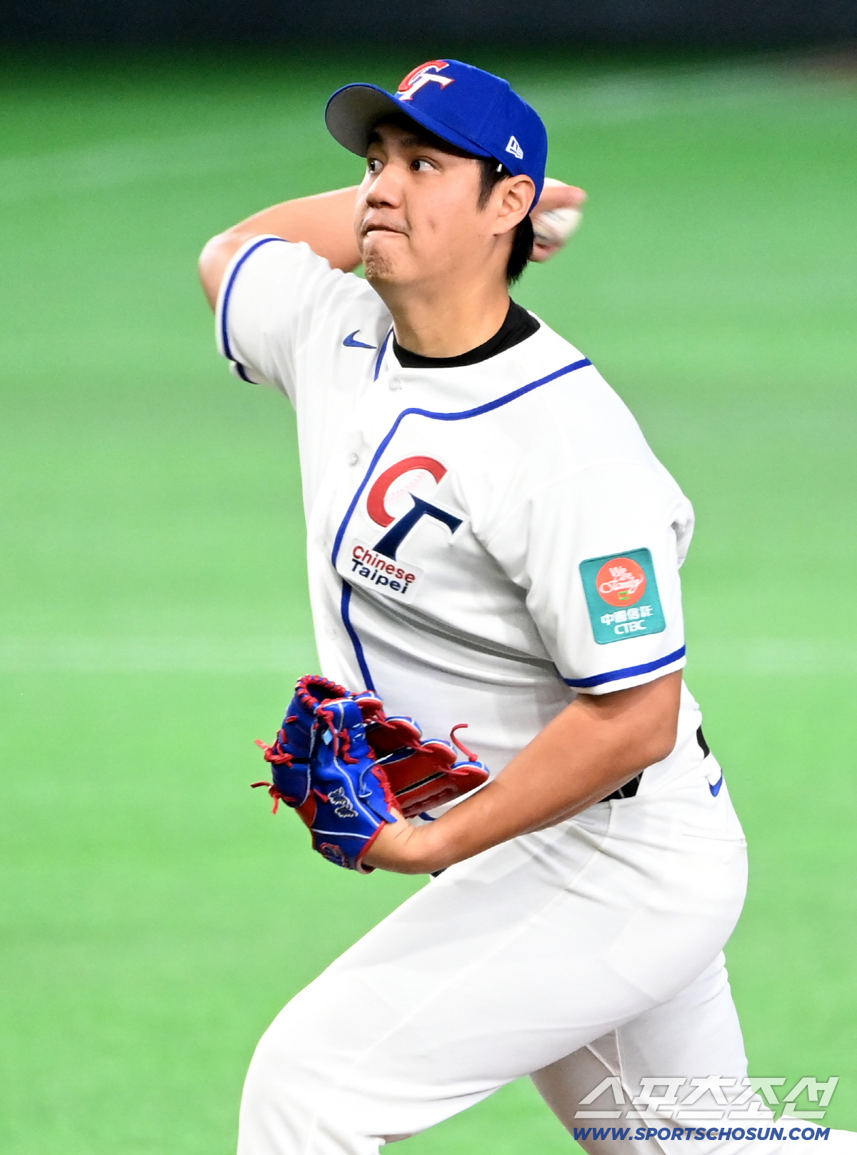 '와 오타니 만루포 터졌다!' 日 2회 10득점 대만 폭격, 콜드게임 승…