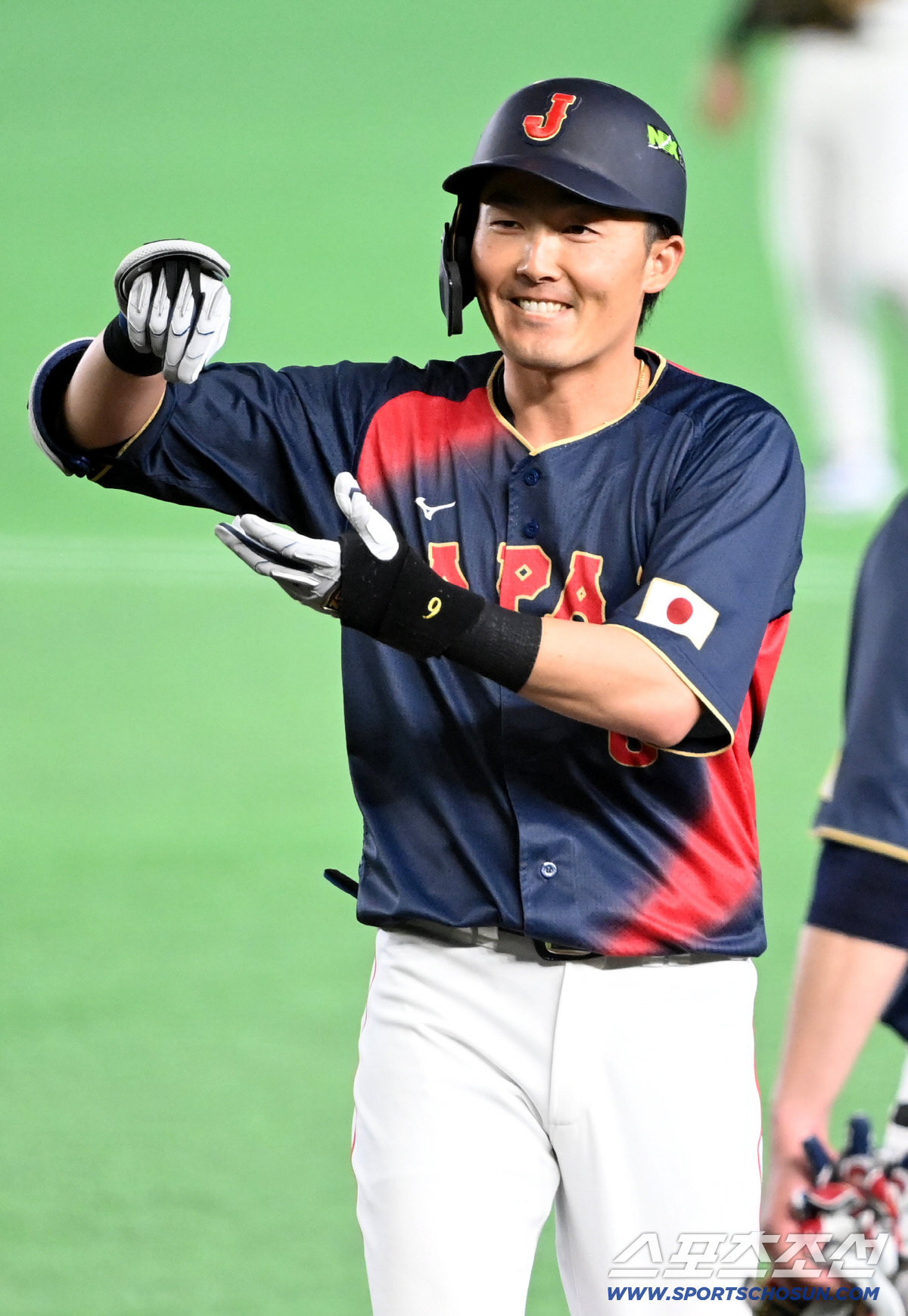 '진짜 세계 1위' 일본, 대만에 7회 13대0 콜드게임 승리…오타니 만…