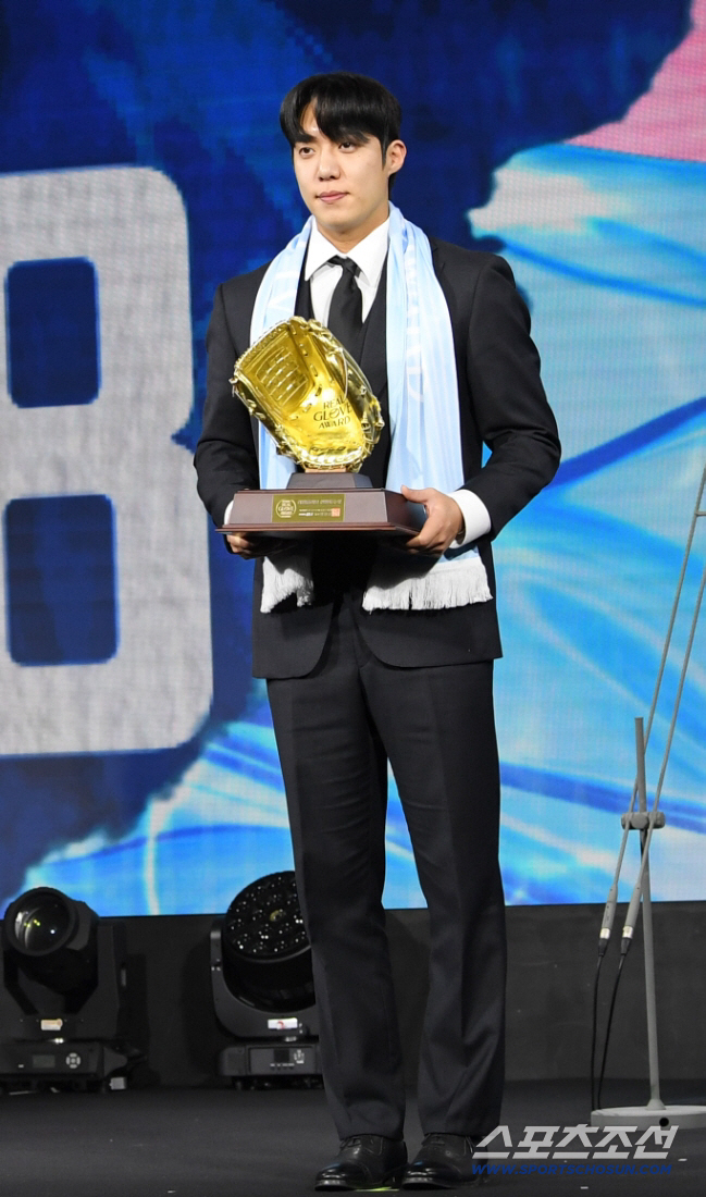 '삼성 천만다행' 충격적 팔꿈치 도미노 부상, 선발 1명 남을뻔 했다