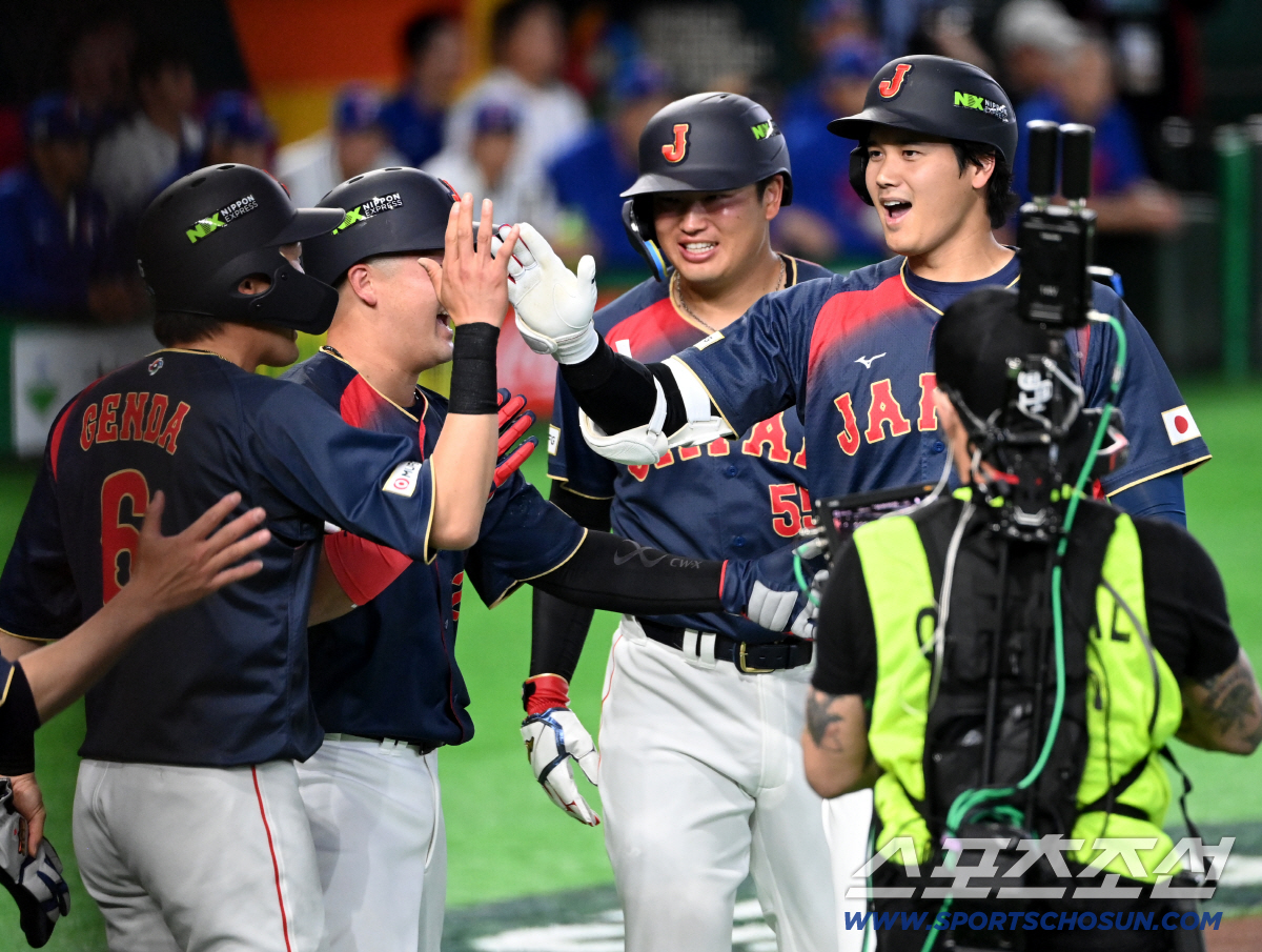 "다 내 책임, 선수들 탓하지 말길" 1안타 무득점 7회 콜드패 망연자실…