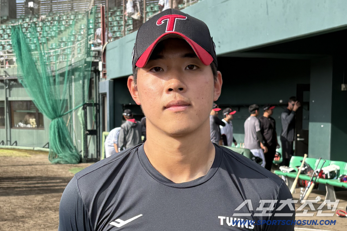 5년간 1군 0등판, 염갈량 1군 구상에 없었는데... 2G 0안타 0실…