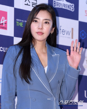 손담비, '정려원·공효진 손절설' 또 생길 수 있다…