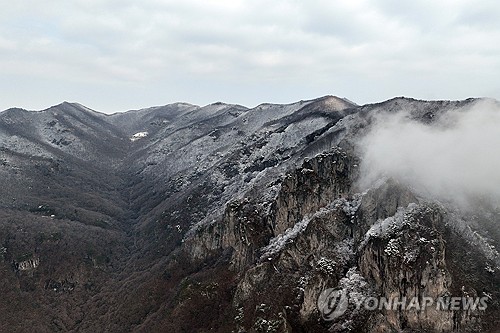 오늘 아침 대부분 지역 '영하'…강풍에 쌀쌀한 주말