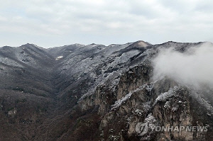 오늘 아침 대부분 지역 '영하'…강풍에 쌀쌀한 주말