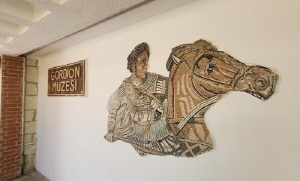 [길따라] 서방 vs 페르시아, 2천년의 대결