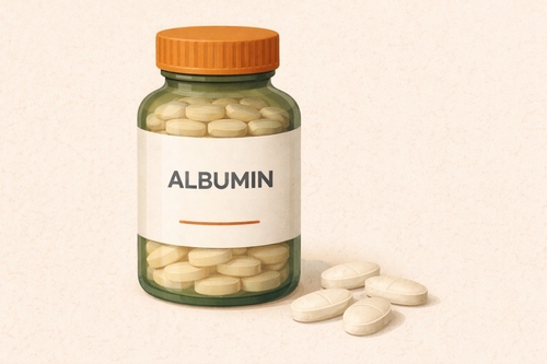 [위클리 건강] 간학회 이사장의 쓴소리 "알부민 먹느니 계란 사 드세요"