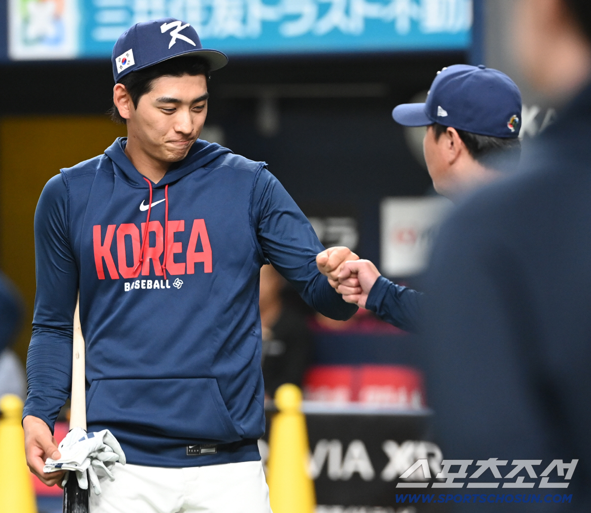 "오늘은 동경하지 말자" 日깨운 오타니처럼…운명의 한-일전, 캡틴 이정후…
