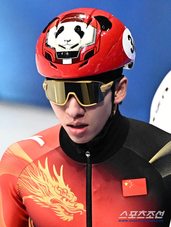 中 충격! "유망주 키울 예정" 중국 쇼트트랙 파격 결정, 린샤오쥔 뒤통수 치고 계획 변경? "새로운 장 열어갈 것"