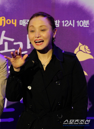 이소라, 5년 만에 공개한 충격 근황...