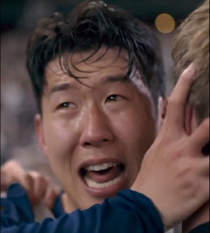 이강인 웃고, 손흥민 운다...SON 3-0 메시 드디어 이겼는데 또 무관인가, '최악의 경쟁자' 추가 예고 