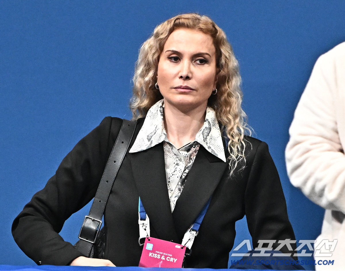 "죄송합니다, 정말 죄송합니다" 대국민 사과 없다...올림픽 망친 장본인…