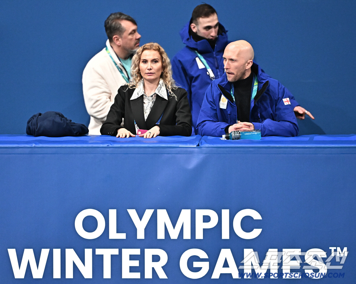 "죄송합니다, 정말 죄송합니다" 대국민 사과 없다...올림픽 망친 장본인…