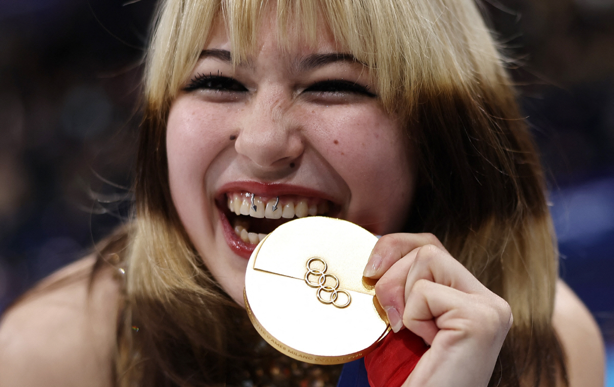 "죄송합니다, 정말 죄송합니다" 대국민 사과 없다...올림픽 망친 장본인…