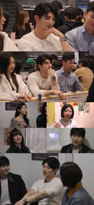 '솔로지옥5' 이성훈, 前 대통령 외손자설 직접 밝힌다...열애설까지 공개 ('전참시')