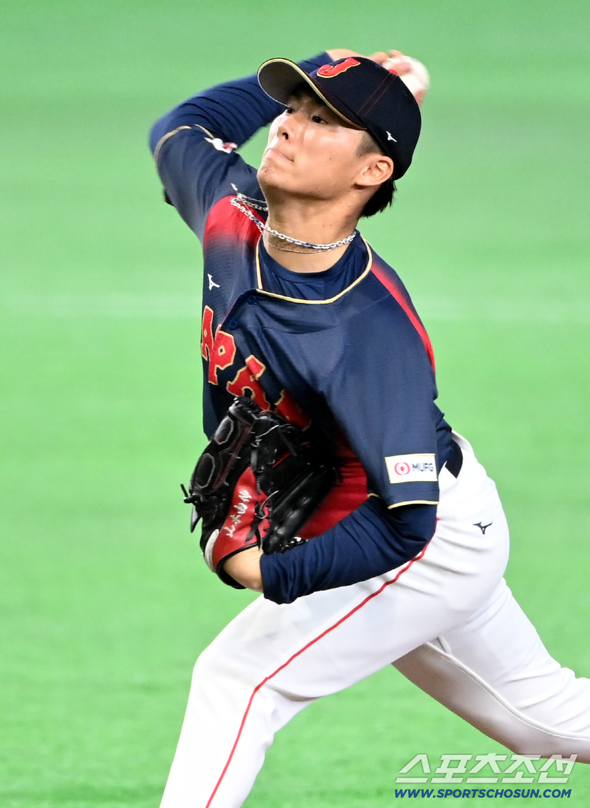 "13대0 콜드승? 라디오로 들었어요" WBC 지상파 중계 없는 日 대혼…