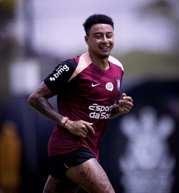 [오피셜]"그럴거면 서울에 남지" 울보 린가드는 다 계획이 있었구나, 브…