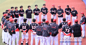 '캠프 MVP가 무려 8명이라고요?' 희망 되찾은 KIA, 8일 귀국길 오른다