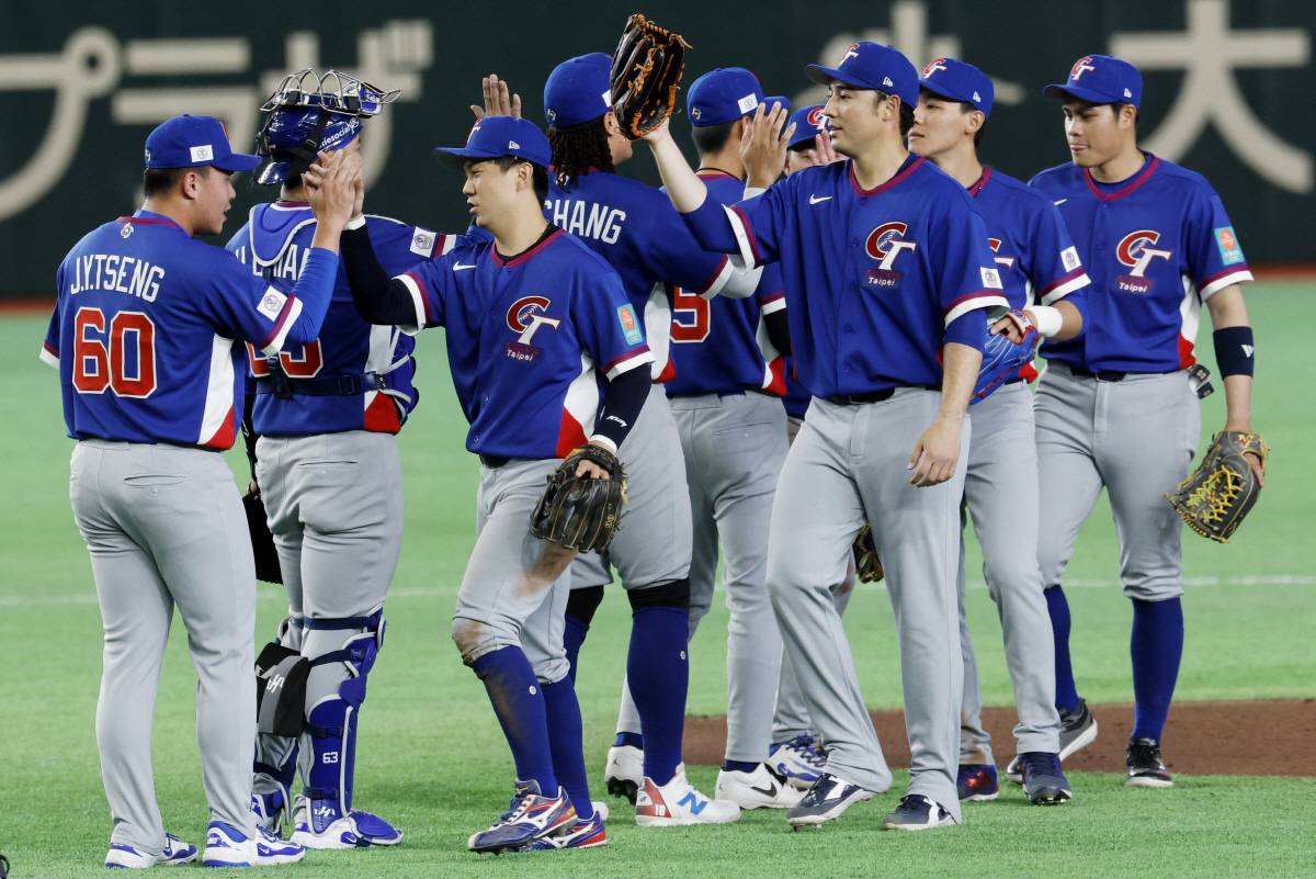 0대13 콜드패 이튿날, 손가락 골절 캡틴 배트 잡고 '쾅쾅쾅'…"오늘은…