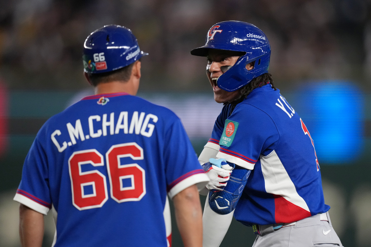 0대13 콜드패 이튿날, 손가락 골절 캡틴 배트 잡고 '쾅쾅쾅'…"오늘은…