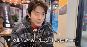 '손태영♥' 권상우, 기러기 아빠의 안타까운 고백 