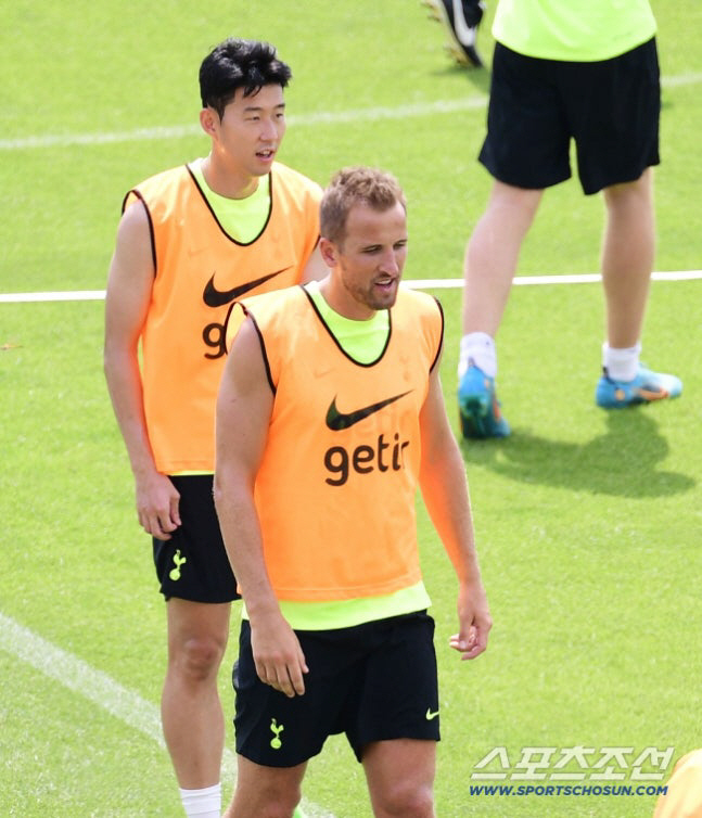 "SON→케인 떠났는데 완성형 선수 영입 NO!" 가레스 베일, 강등권 …