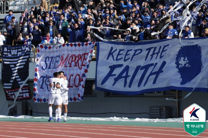 [K리그2 리뷰]''결자해지' 김지현 PK 실축→결승골' 파주 점령한 수…