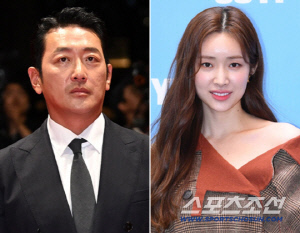 하정우, ♥차정원과 열애 인정한 이유 